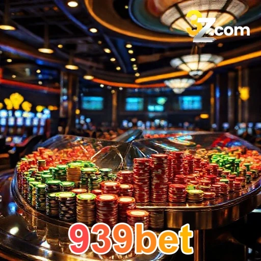 939bet app Jogos de caça-níqueis