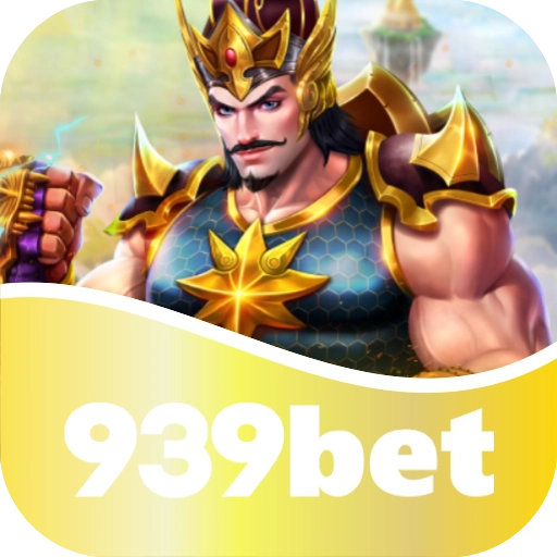 939bet app LOGO